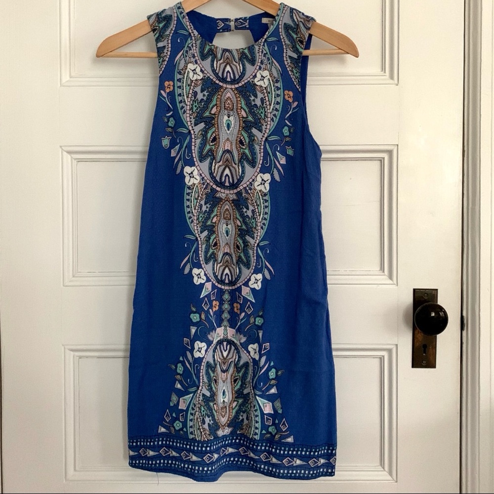 💸PRICE DROP💸 URBAN OUTFITTERS DRESS
